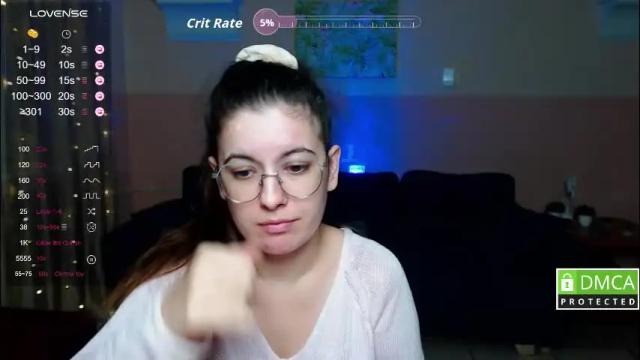 Image 12 of aminabeatris Stream on Chaturbate on 26 days ago