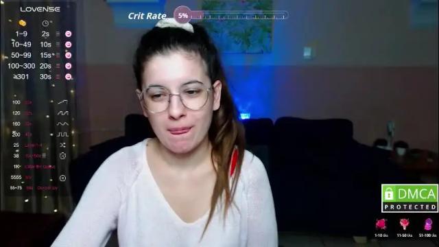 Image 2 of aminabeatris Stream on Chaturbate on 26 days ago