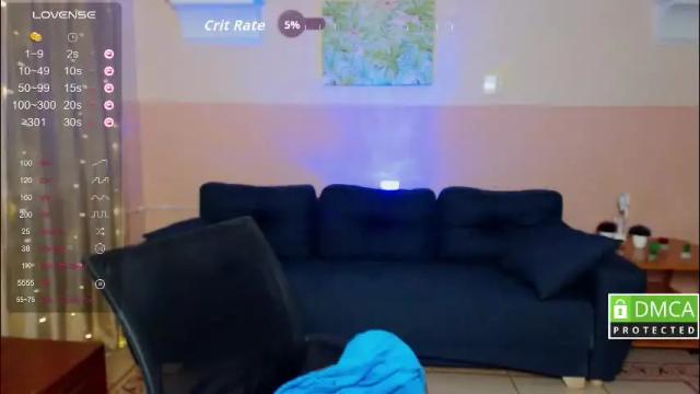 Image 6 of aminabeatris Stream on Chaturbate on 26 days ago