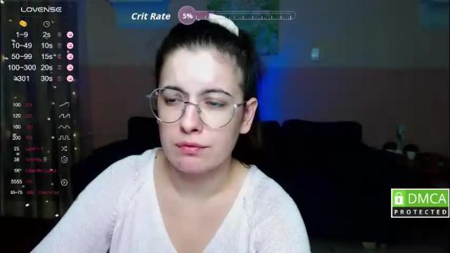 Thumbnail 3, aminabeatris's Stream at Chaturbate, 26 days ago
