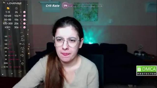 Image 10 of aminabeatris Stream on Chaturbate on 7 days ago