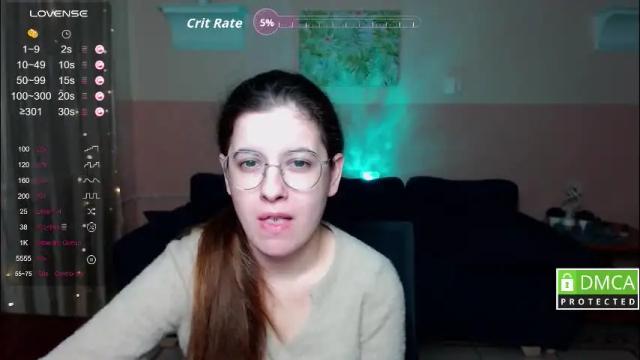 Image 11 of aminabeatris Stream on Chaturbate on 7 days ago