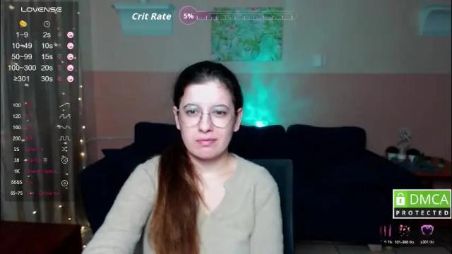Image 12 of aminabeatris Stream on Chaturbate on 7 days ago