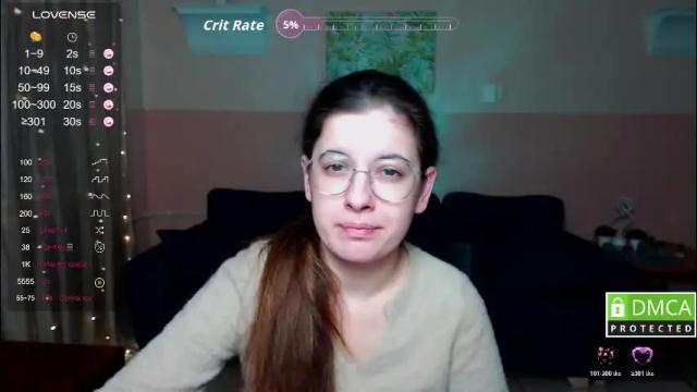 Image 4 of aminabeatris Stream on Chaturbate on 7 days ago