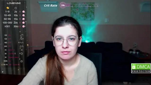 Image 7 of aminabeatris Stream on Chaturbate on 7 days ago