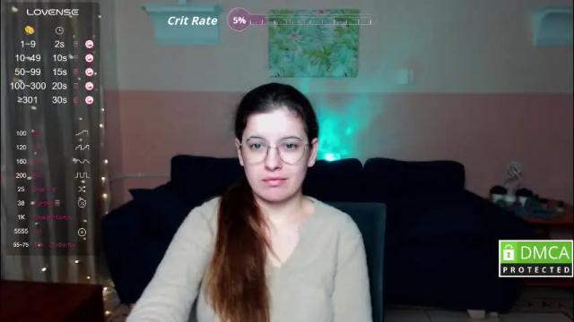 Image 8 of aminabeatris Stream on Chaturbate on 7 days ago