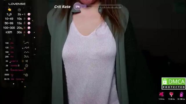 Thumbnail 1, aminabeatris's Stream at Chaturbate, 5 days ago