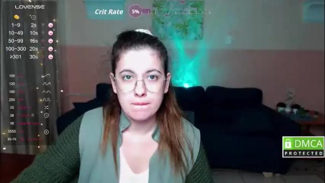 Image 10 of aminabeatris Stream on Chaturbate on 5 days ago