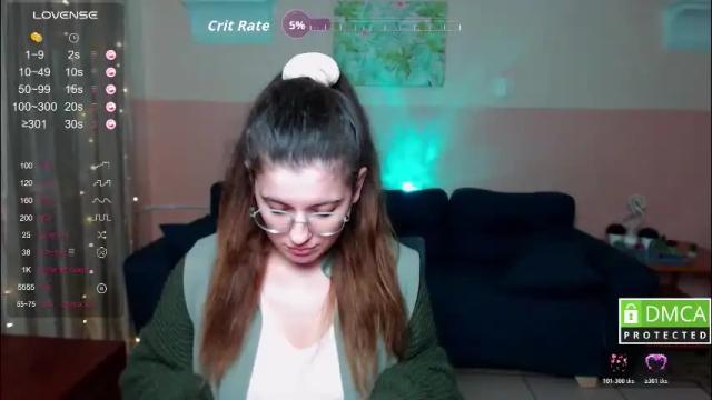 Image 11 of aminabeatris Stream on Chaturbate on 5 days ago