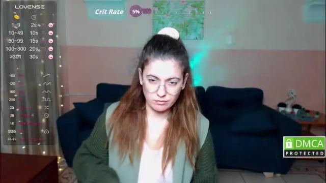 Image 12 of aminabeatris Stream on Chaturbate on 5 days ago