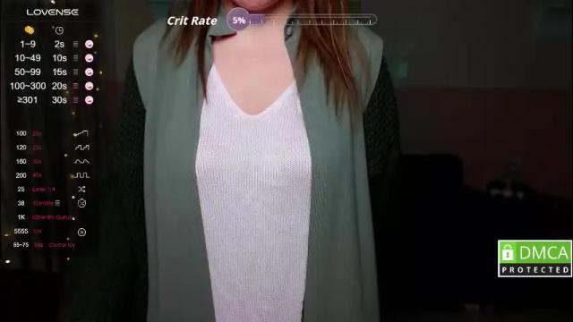 Image 2 of aminabeatris Stream on Chaturbate on 5 days ago