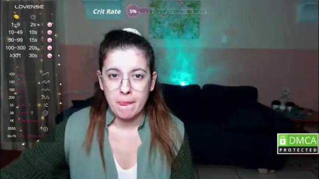 Image 4 of aminabeatris Stream on Chaturbate on 5 days ago