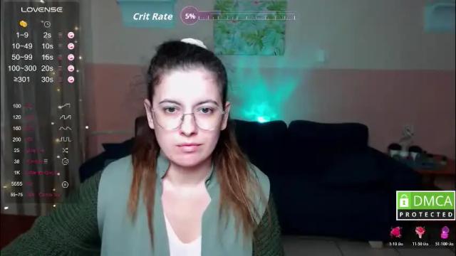 Image 6 of aminabeatris Stream on Chaturbate on 5 days ago