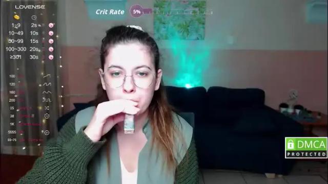 Image 7 of aminabeatris Stream on Chaturbate on 5 days ago