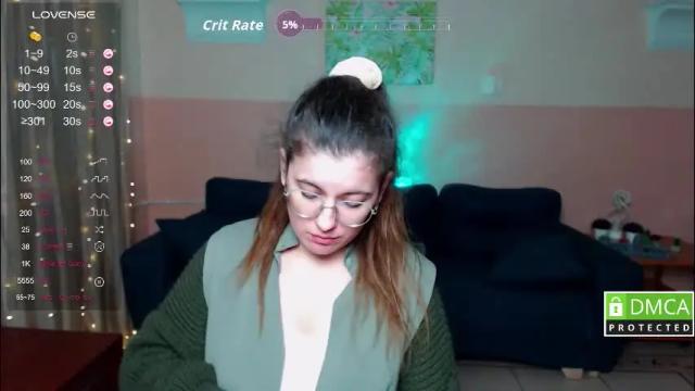 Image 8 of aminabeatris Stream on Chaturbate on 5 days ago