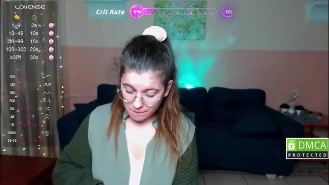 Thumbnail 3, aminabeatris's Stream at Chaturbate, 5 days ago