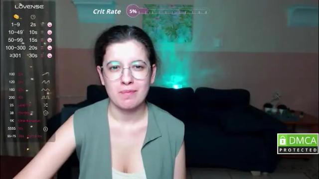 Image 10 of aminabeatris Stream on Chaturbate on 3 days ago