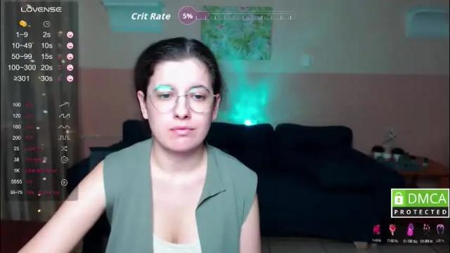 Image 11 of aminabeatris Stream on Chaturbate on 3 days ago