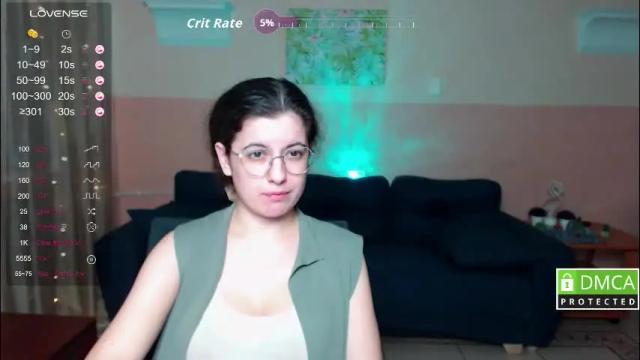 Image 12 of aminabeatris Stream on Chaturbate on 3 days ago