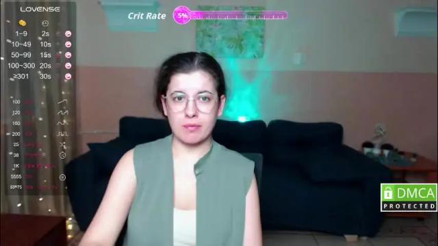 Image 3 of aminabeatris Stream on Chaturbate on 3 days ago