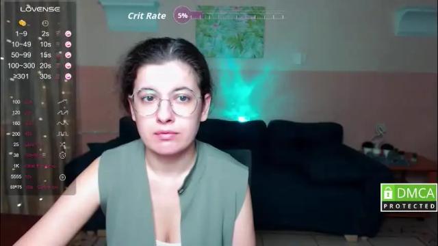 Image 4 of aminabeatris Stream on Chaturbate on 3 days ago