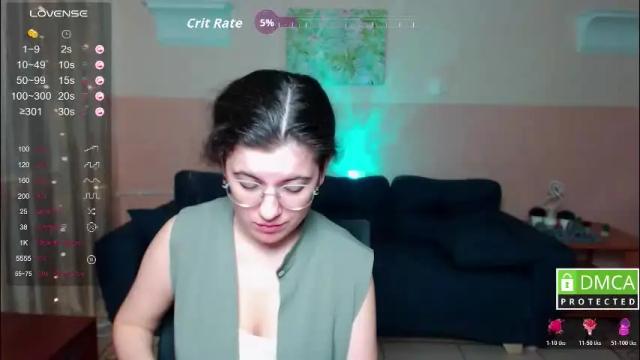 Thumbnail 2, aminabeatris's Stream at Chaturbate, 3 days ago