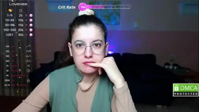 Thumbnail 1, aminabeatris's Stream at Chaturbate, 2 days ago