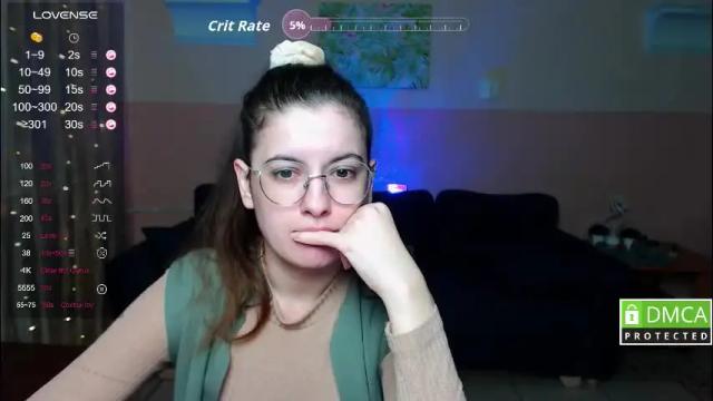 Image 10 of aminabeatris Stream on Chaturbate on 2 days ago