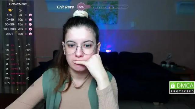 Image 11 of aminabeatris Stream on Chaturbate on 2 days ago