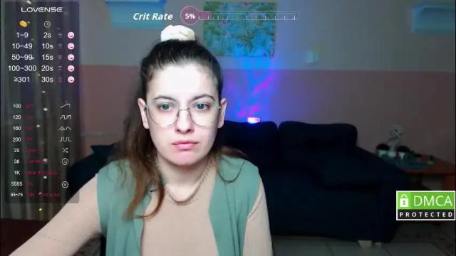 Image 12 of aminabeatris Stream on Chaturbate on 2 days ago