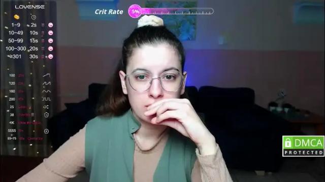 Image 3 of aminabeatris Stream on Chaturbate on 2 days ago