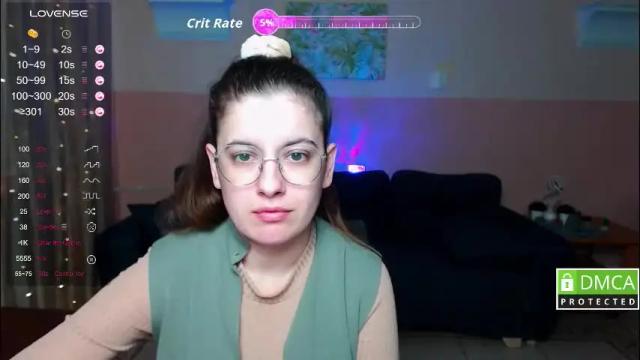 Image 4 of aminabeatris Stream on Chaturbate on 2 days ago