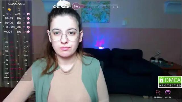 Thumbnail 3, aminabeatris's Stream at Chaturbate, 2 days ago