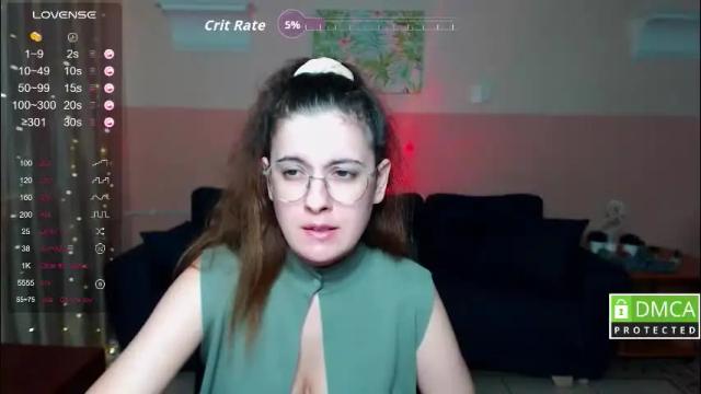 Image 10 of aminabeatris Stream on Chaturbate on 14 hours ago