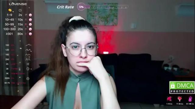 Image 12 of aminabeatris Stream on Chaturbate on 14 hours ago