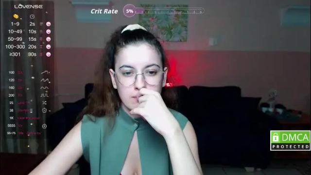 Image 2 of aminabeatris Stream on Chaturbate on 14 hours ago