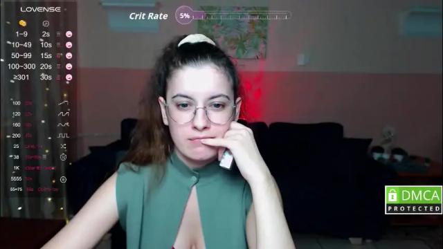 Image 3 of aminabeatris Stream on Chaturbate on 14 hours ago