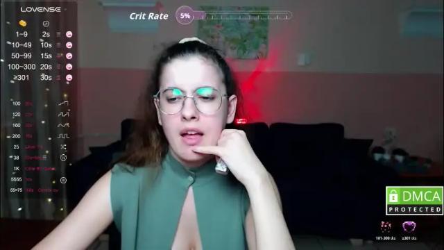 Image 4 of aminabeatris Stream on Chaturbate on 14 hours ago
