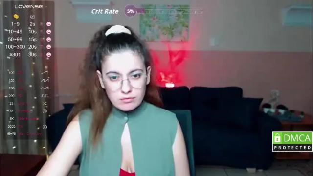 Thumbnail 3, aminabeatris's Stream at Chaturbate, 11 hours ago