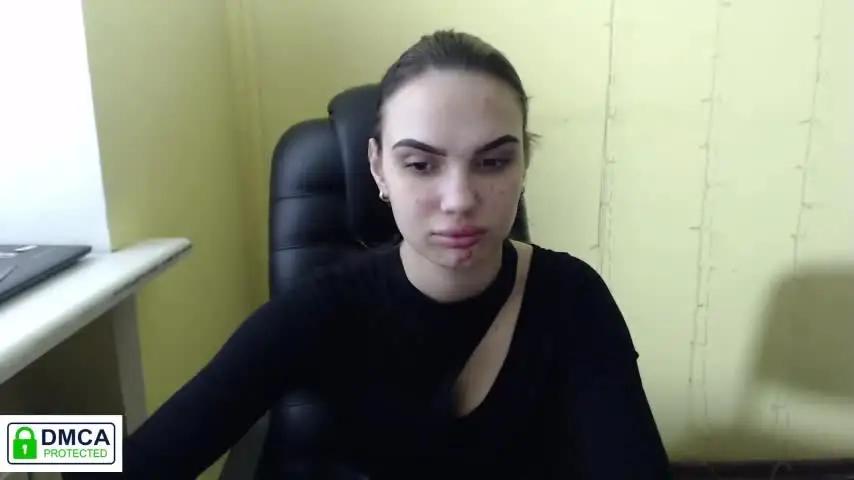 aminakisulya Chaturbate