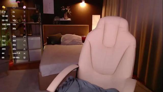 Thumbnail 2, aminegulse's Stream at Chaturbate, 10 days ago