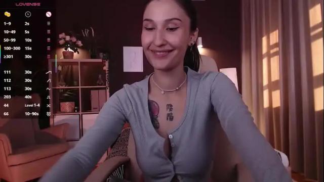 Thumbnail 1, aminegulse's Stream at Chaturbate, 14 days ago