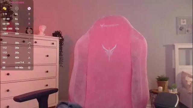 Thumbnail 2, aminegulse's Stream at Chaturbate, 1 day ago