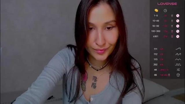 Image 3 of aminegulse Stream on Chaturbate on 1 month ago