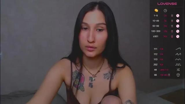 Image 10 of aminegulse Stream on Chaturbate on 24 days ago