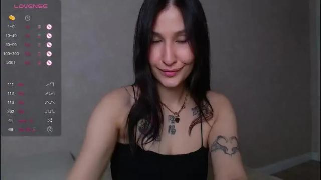 Thumbnail 1, aminegulse's Stream at Chaturbate, 14 days ago