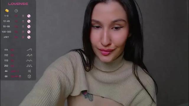 Image 11 of aminegulse Stream on Chaturbate on 14 days ago