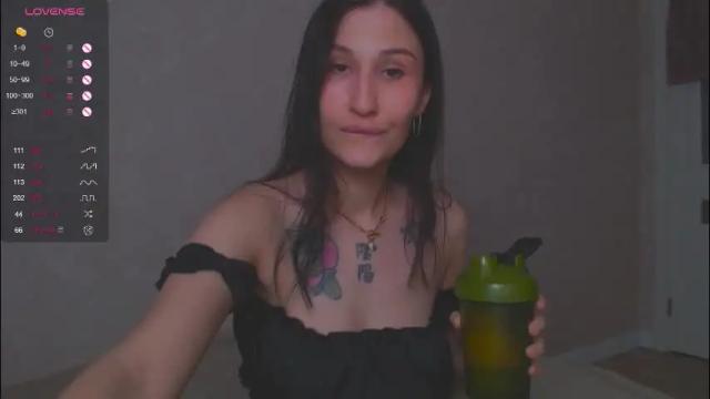 Thumbnail 1, aminegulse's Stream at Chaturbate, 5 hours ago