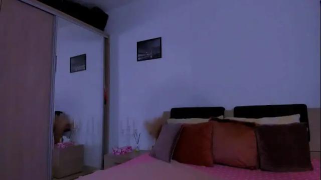 Thumbnail 1, amiracataleya's Stream at Chaturbate, 1 day ago