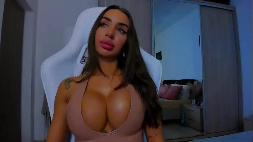 amiracataleya Chaturbate